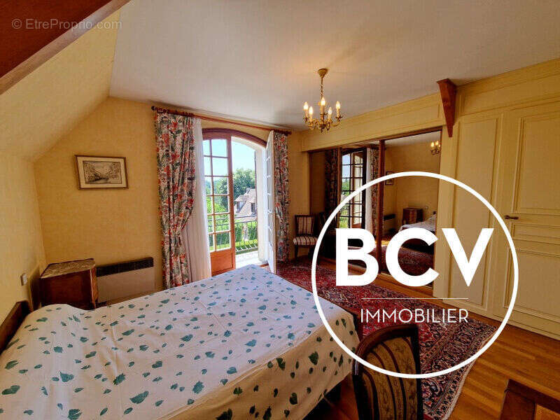 Jouy maison  5 chambres - photo 13