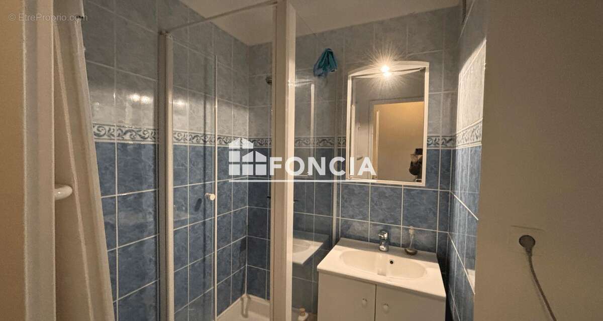 Appartement à VERSAILLES