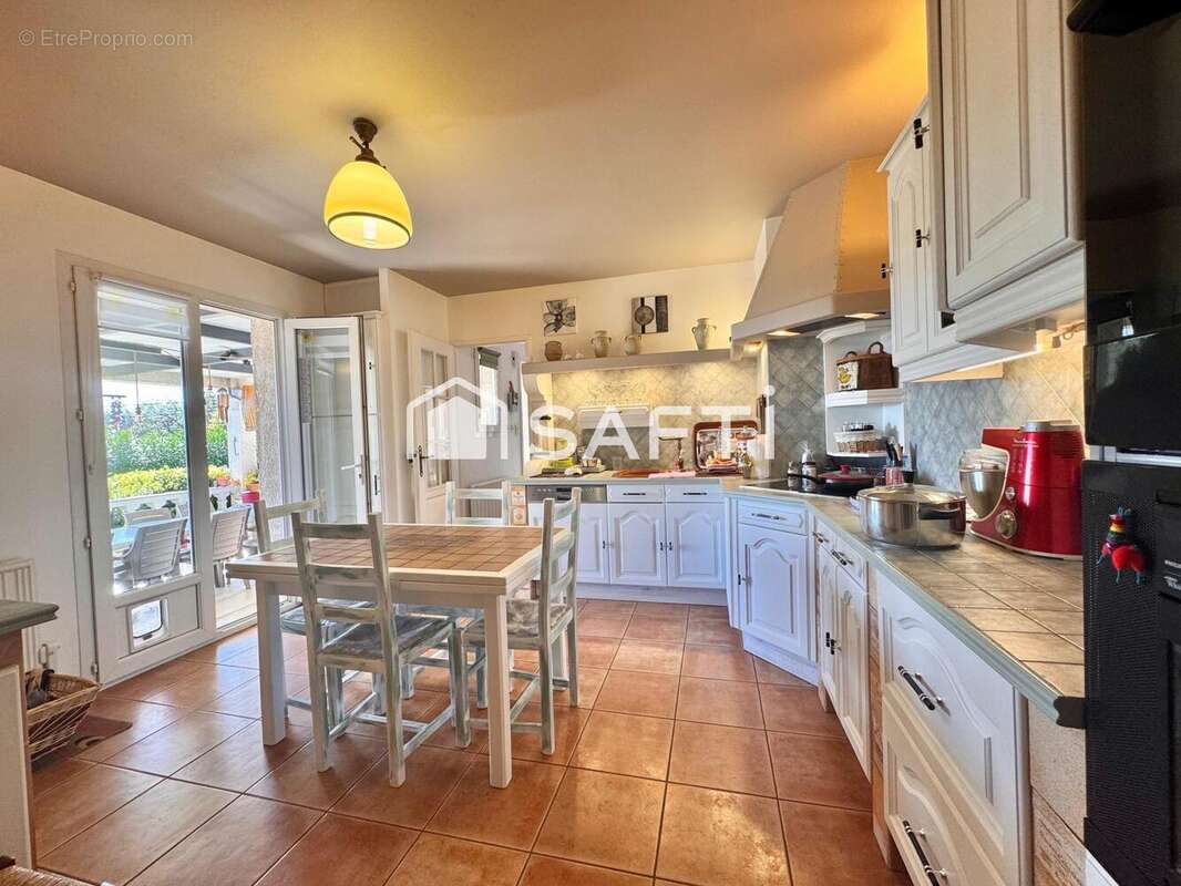 Photo 6 - Maison à CLERMONT-L&#039;HERAULT