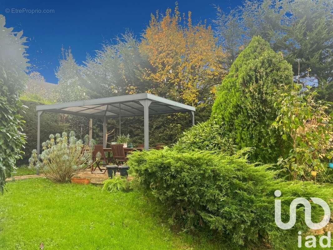 Photo 2 - Maison à COMBS-LA-VILLE