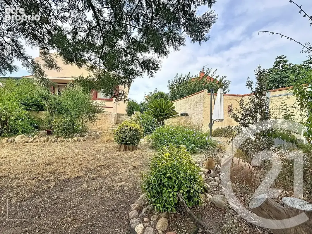 Maison 4 pièces 78 m² à vendre à Le Soler (66270) - photo 4