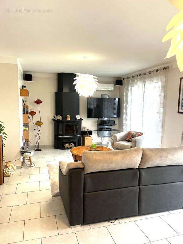 Maison à FONTENILLES