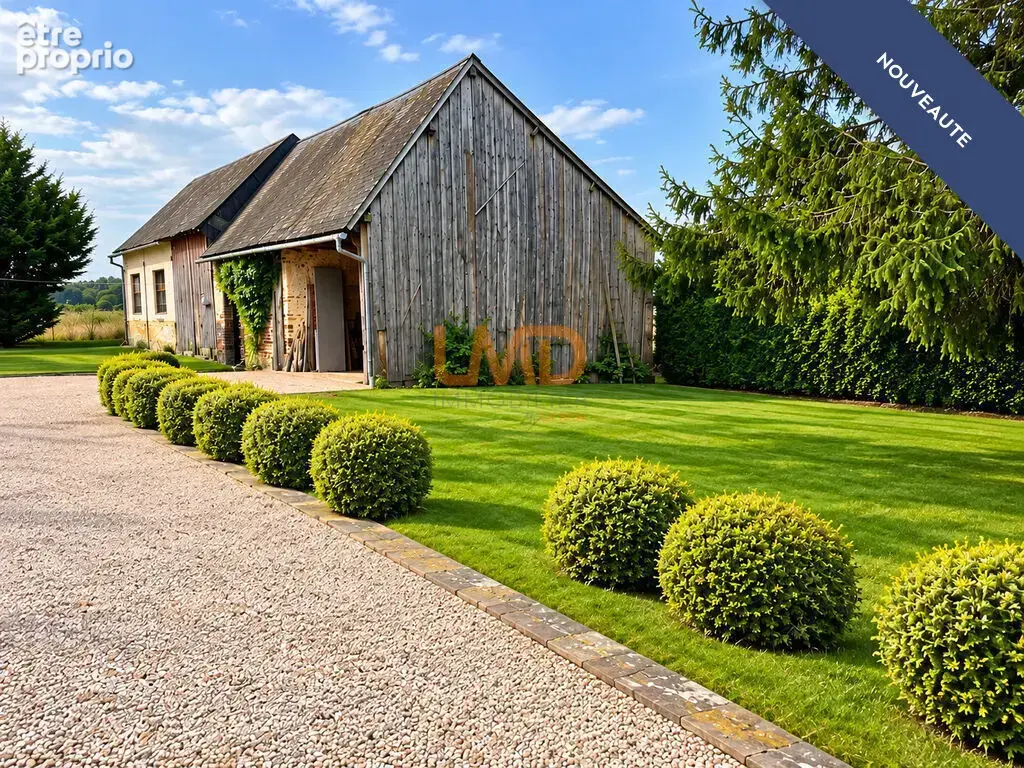 25 min Vendôme  / TGV – Maison 125 m² – Piscine – Terrain 6 191 - photo 16