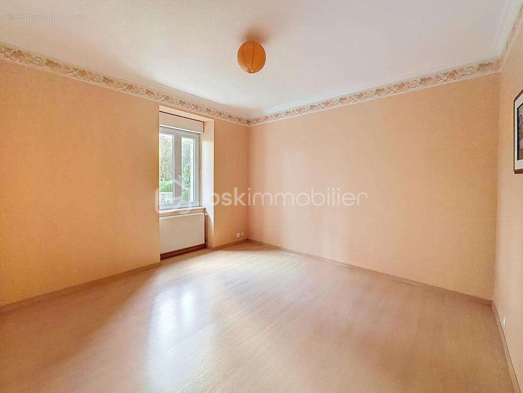 Maison à LANDIVISIAU