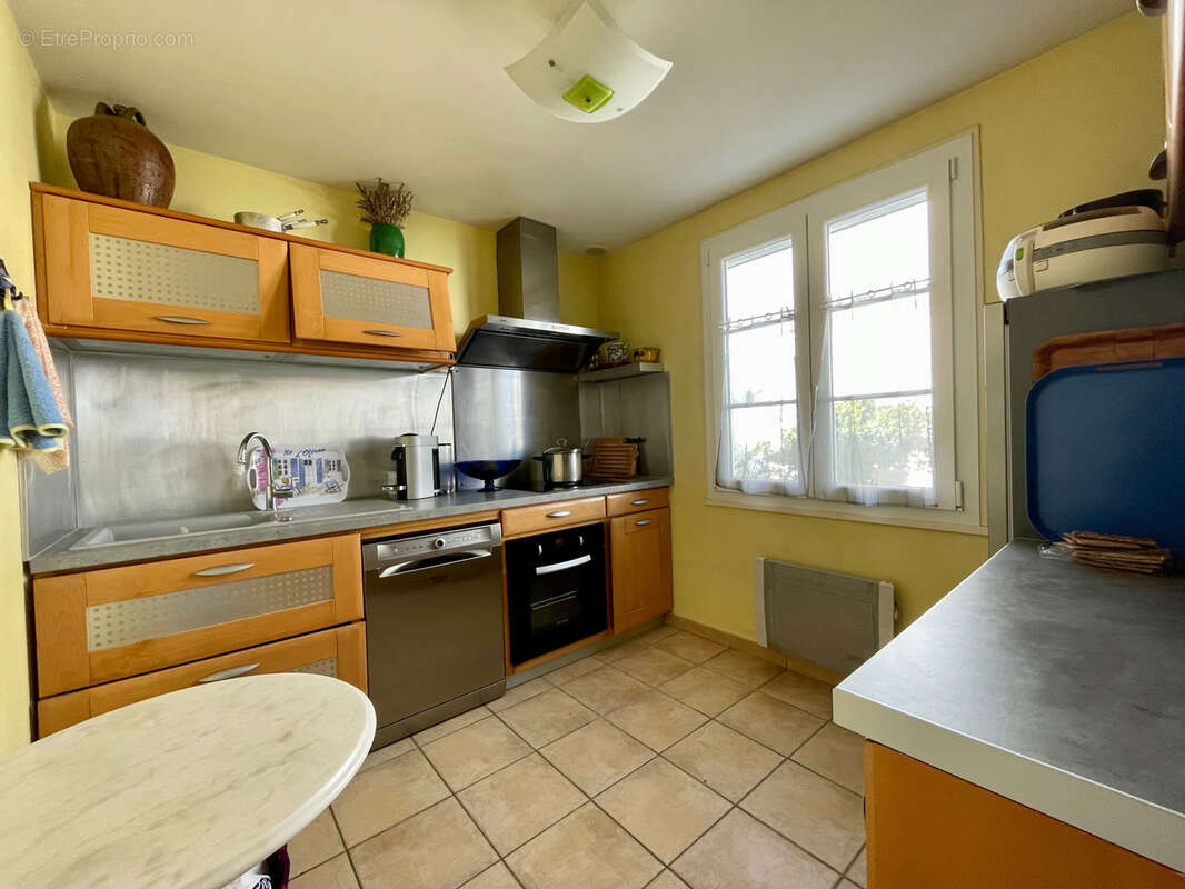 Maison à LE GRAND-VILLAGE-PLAGE