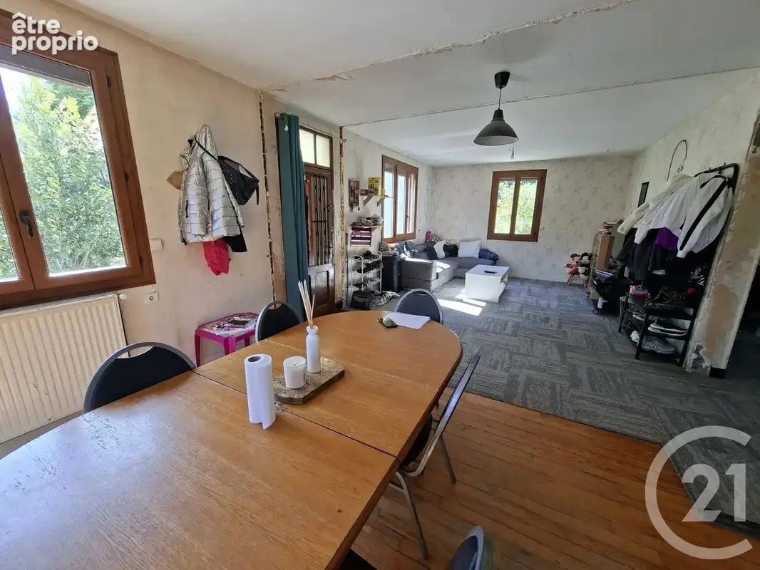 Maison 6 pièces 148 m² à vendre à Claix (38640) - photo 4