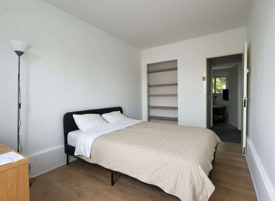 Appartement à REZE