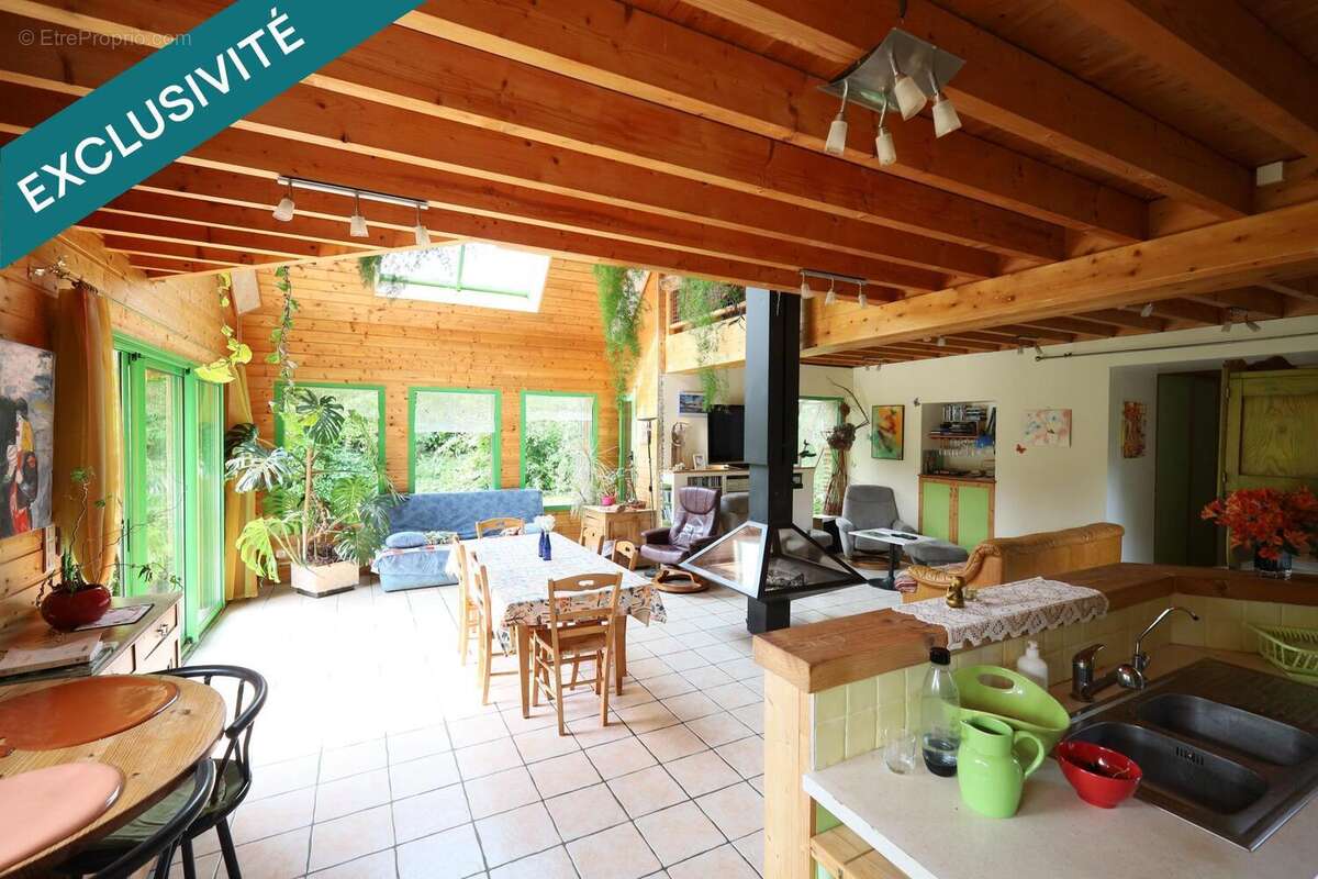 Photo 8 - Maison à PLEUGUENEUC