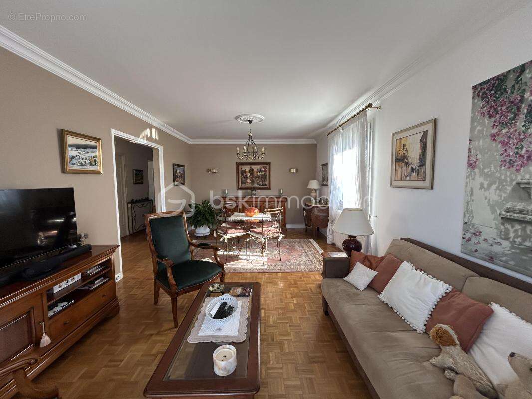 Maison à ABLON-SUR-SEINE