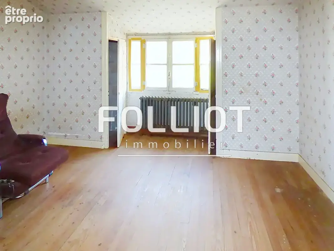 Maison à rénover avec  terrain à Notre Dame de Cenilly - 81 500 - photo 13