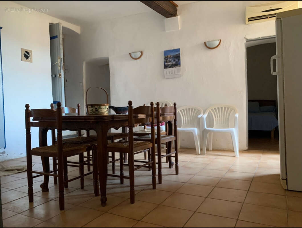 Maison à SANTA-REPARATA-DI-BALAGNA