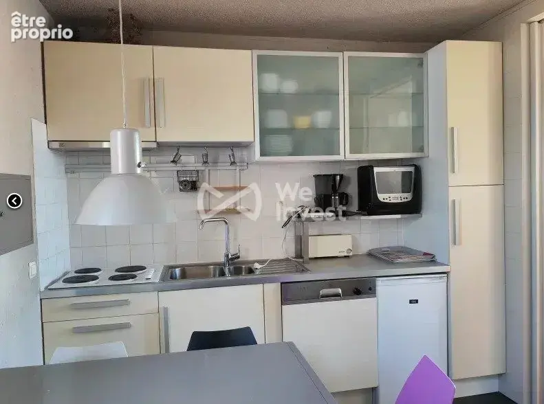 Appartement 2 pièces 29 m² à vendre à Le Barcares (66420) - photo 5