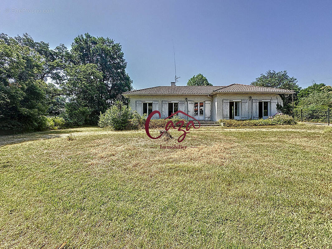 Maison à CAMBLANES-ET-MEYNAC