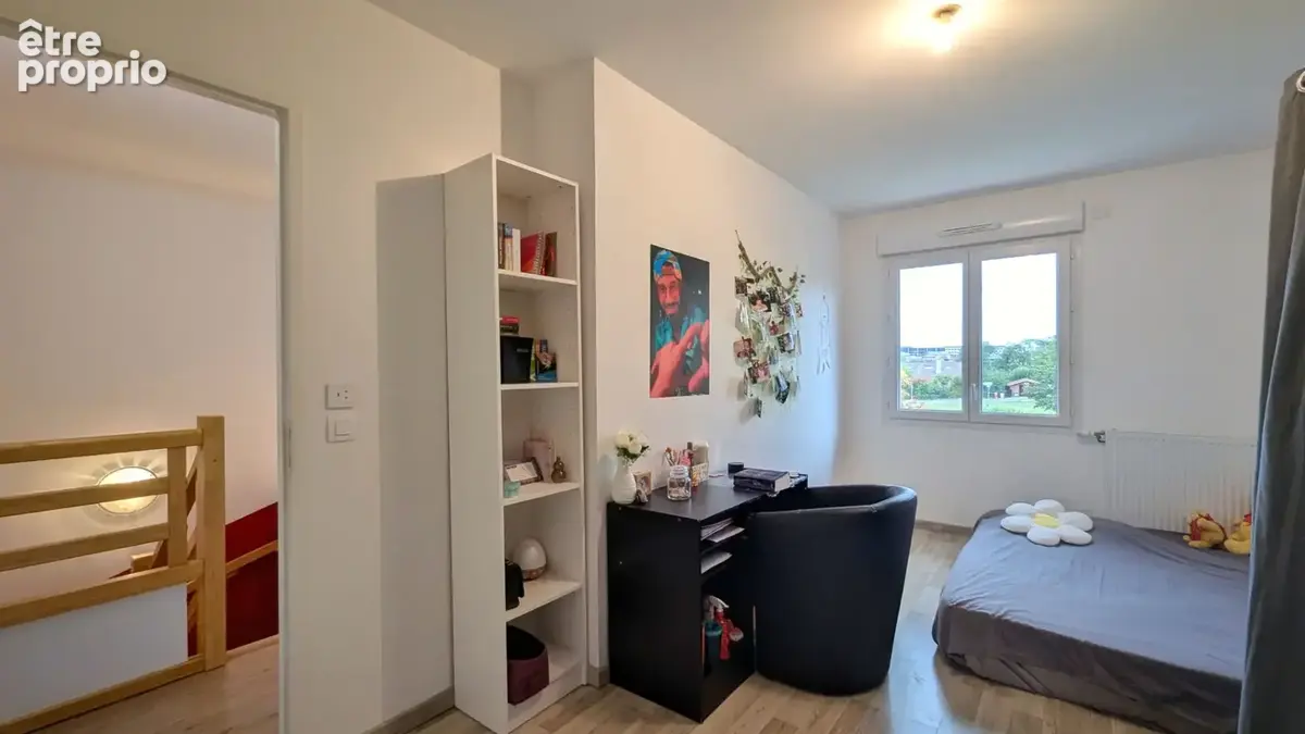 CHAVANOD - Maison  familiale en exclusivité - photo 12