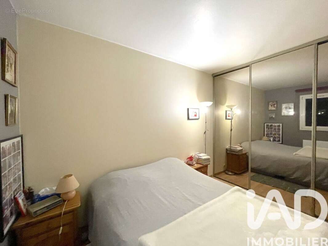 Photo 9 - Appartement à VILLEJUIF