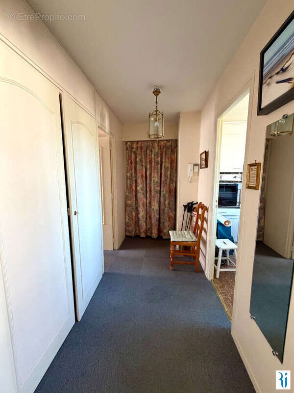 Appartement à ROUEN