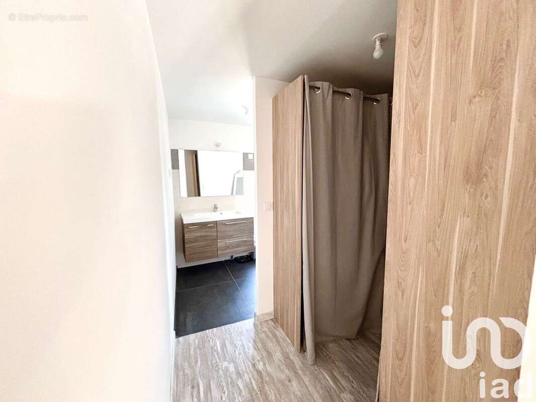 Photo 9 - Maison à SAINT-GAULTIER