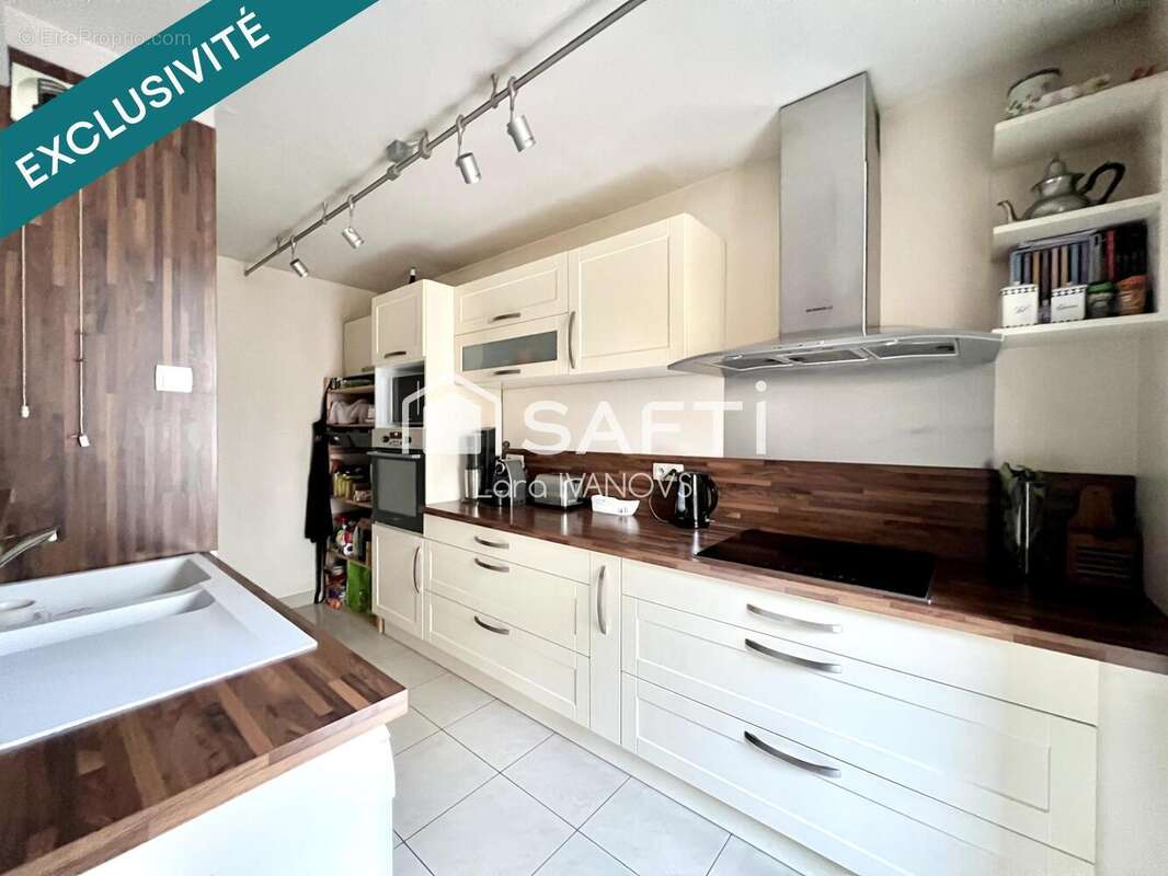 Photo 4 - Appartement à JOINVILLE-LE-PONT