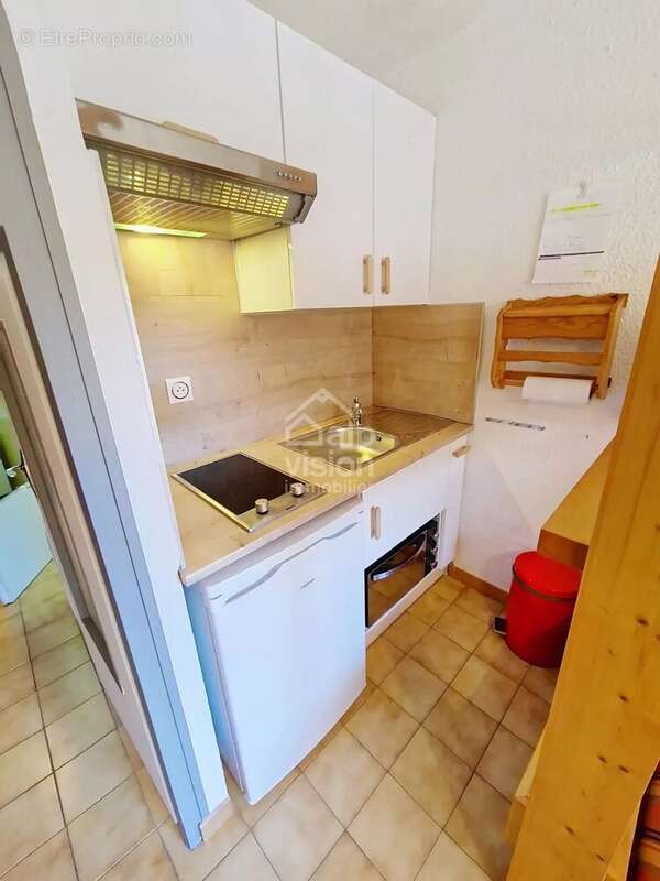 Appartement à ABONDANCE