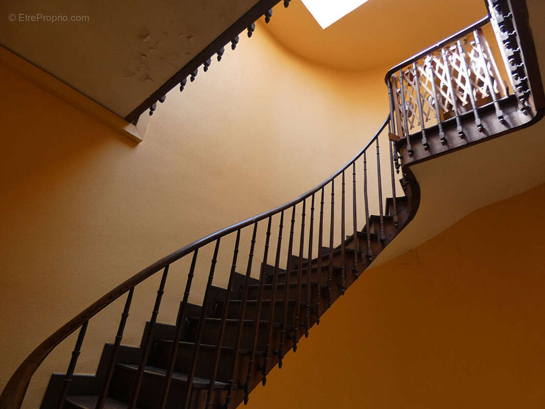 Appartement à PAU