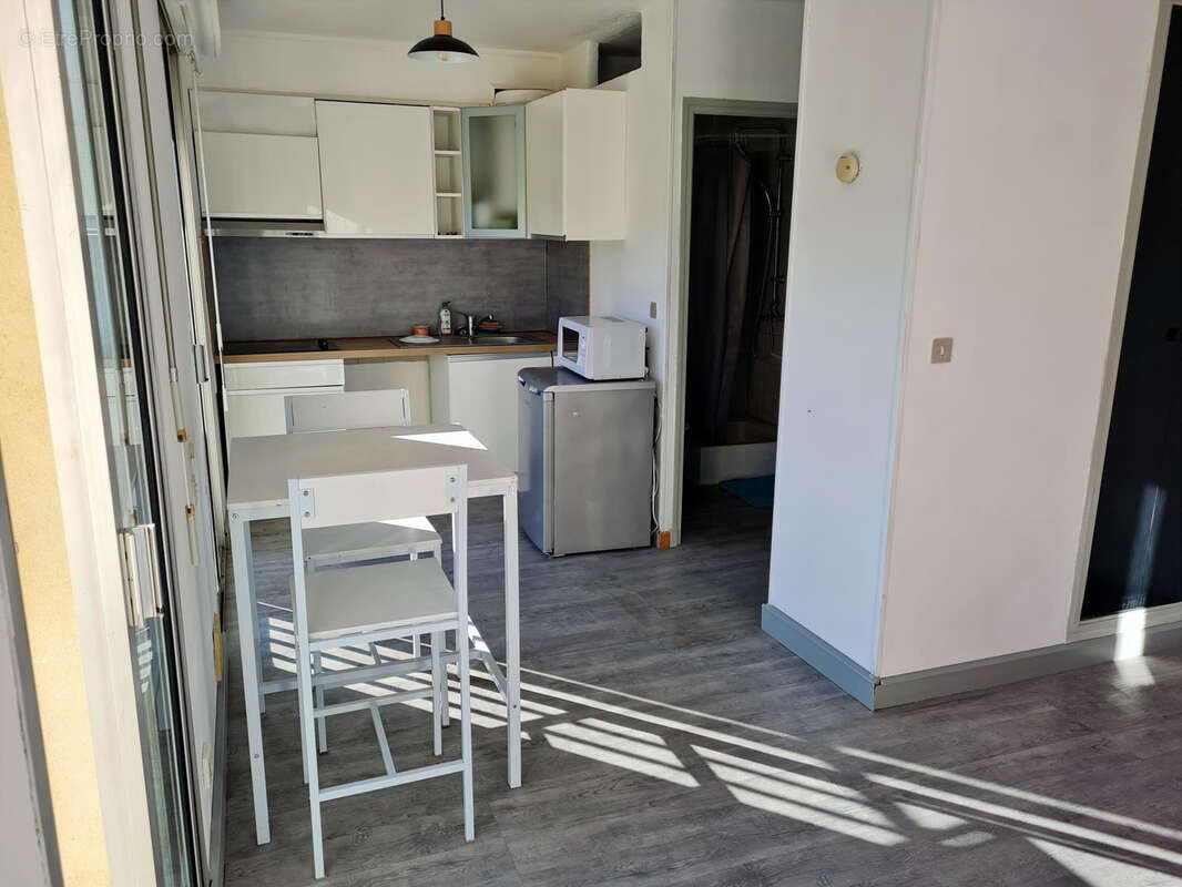 Appartement à CENDRAS