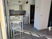 Appartement à CENDRAS