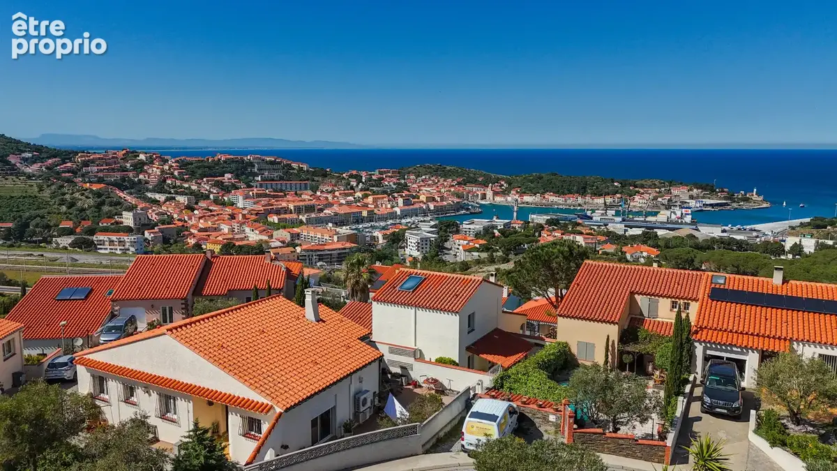 Maison 5 pièces 140 m² à vendre à Port-Vendres (66660) - photo 23