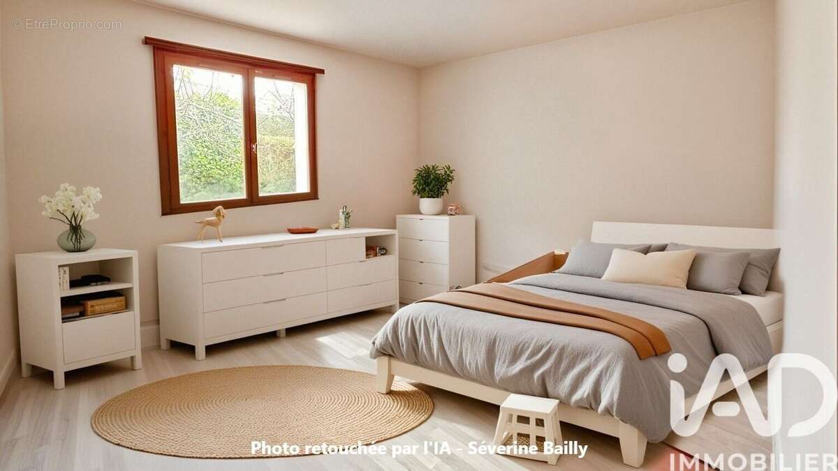 Photo 9 - Maison à NEMOURS