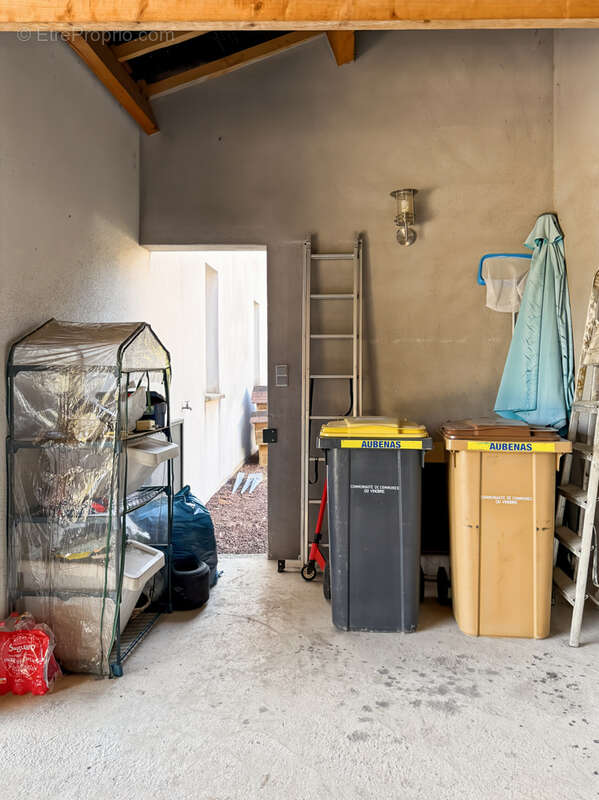 Maison à AUBENAS