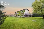 Maison à EYZIN-PINET