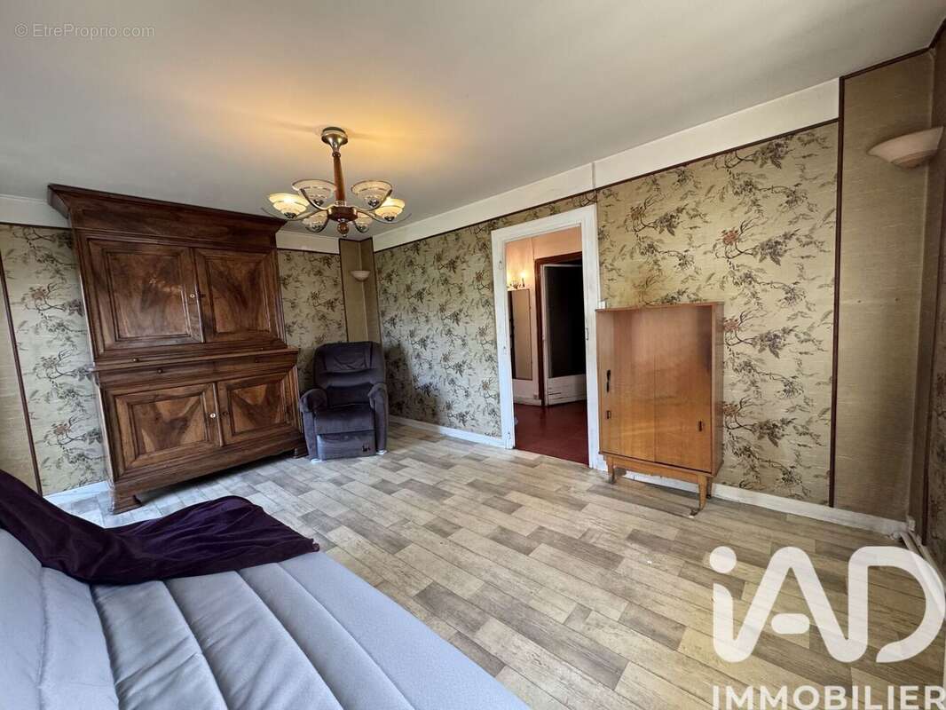 Photo 9 - Maison à CHOUZE-SUR-LOIRE