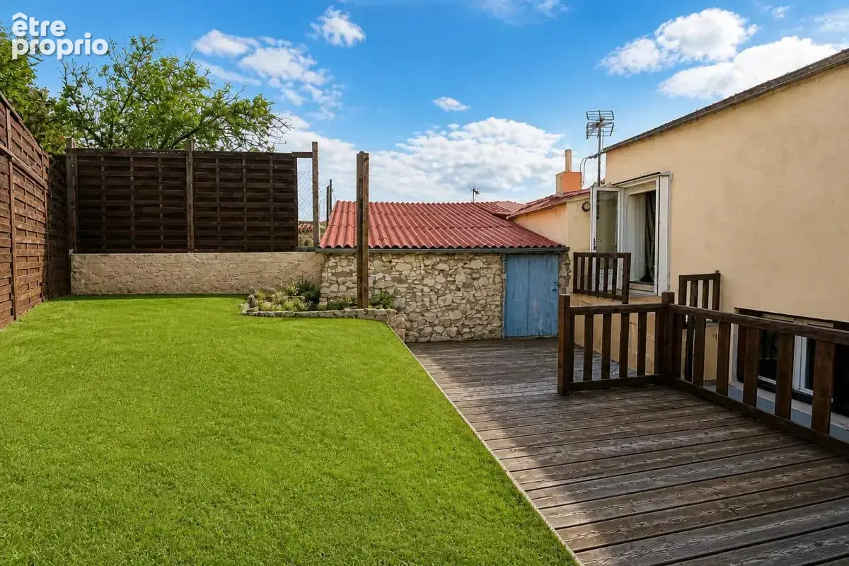 Maison de 4 pièces de 133 m² à Thouars - photo 14