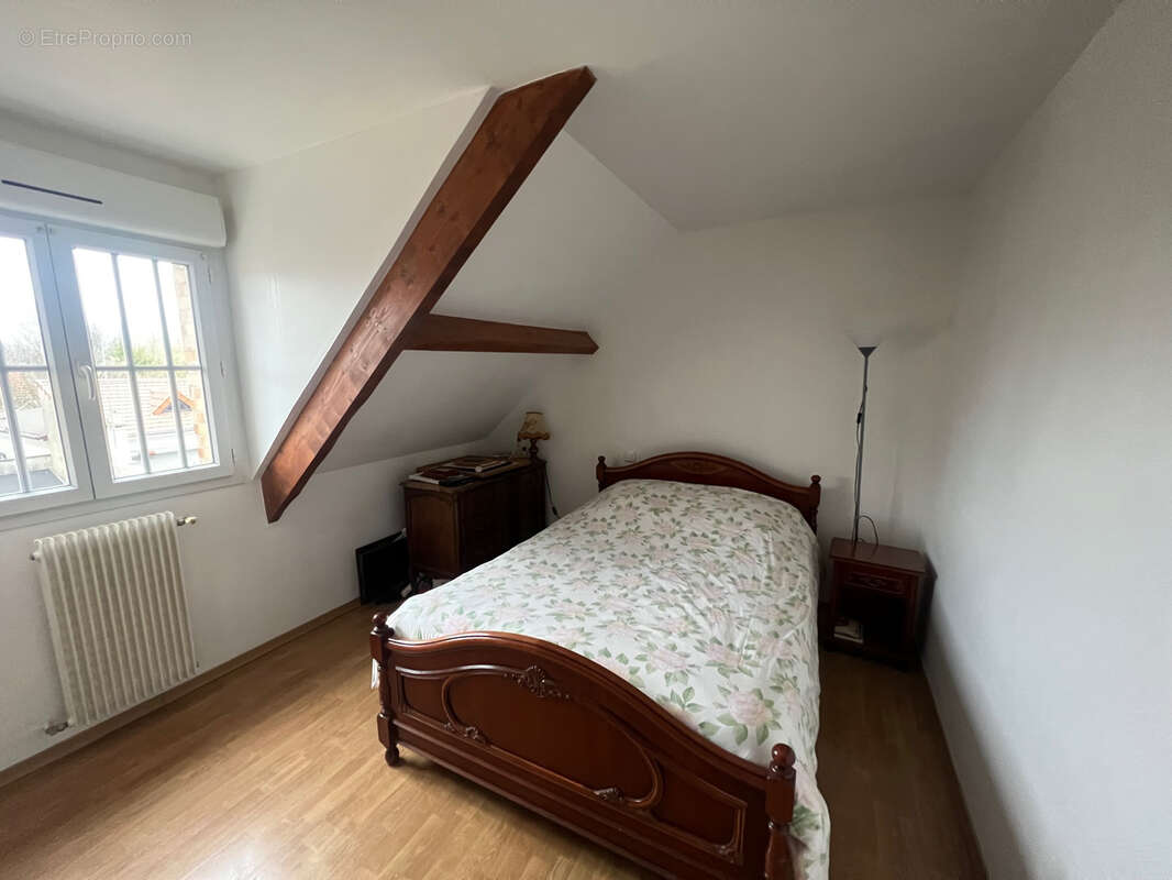 Maison à CHAMPIGNY-SUR-MARNE