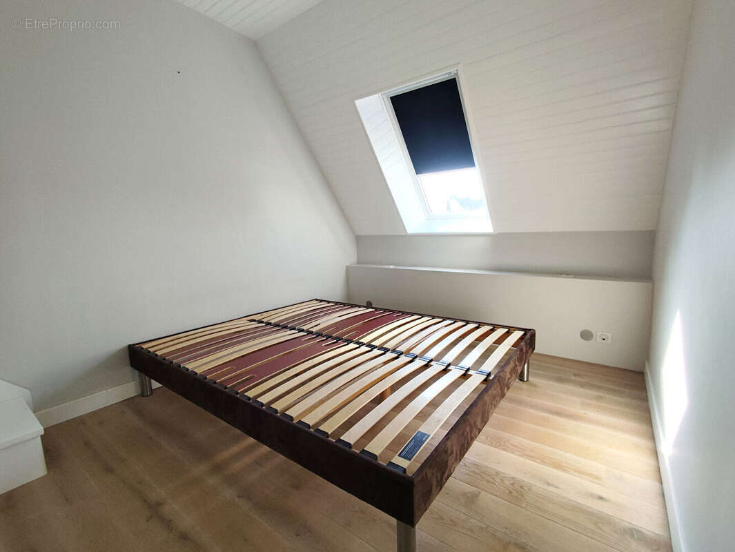 Appartement à COMBRIT