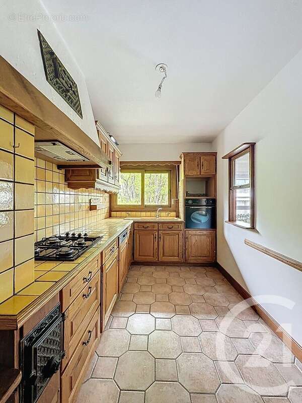 Photo 3 - Appartement à ATHIS-MONS