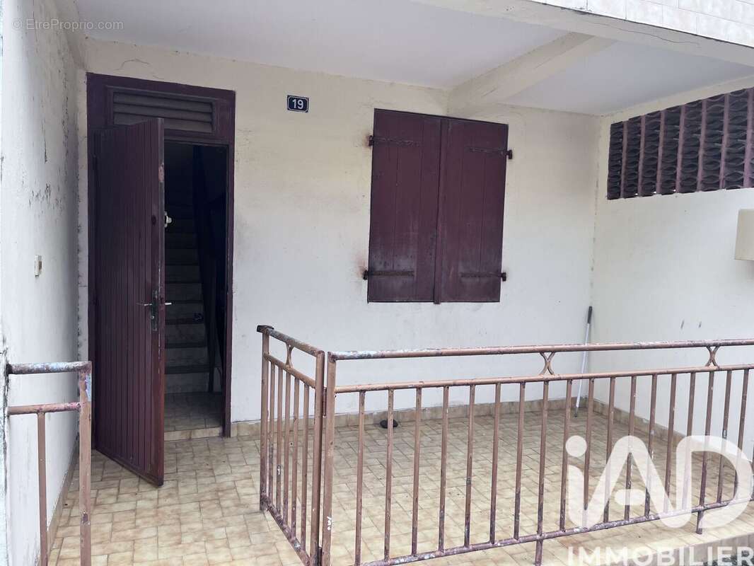 Photo 2 - Maison à LE VAUCLIN