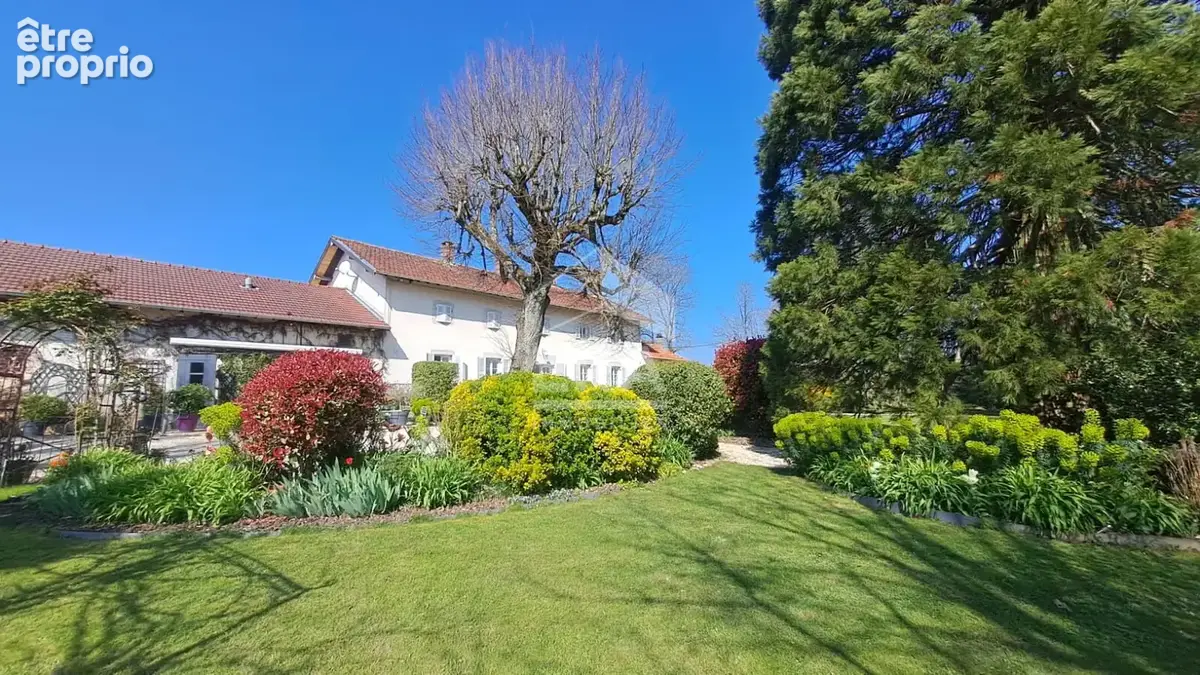 Maison 260m² à bourg-en-bresse - photo 7