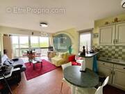 Appartement à LA GRANDE-MOTTE