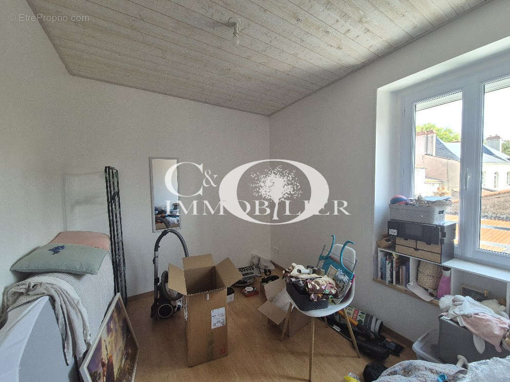 Maison 96m2 - photo 4