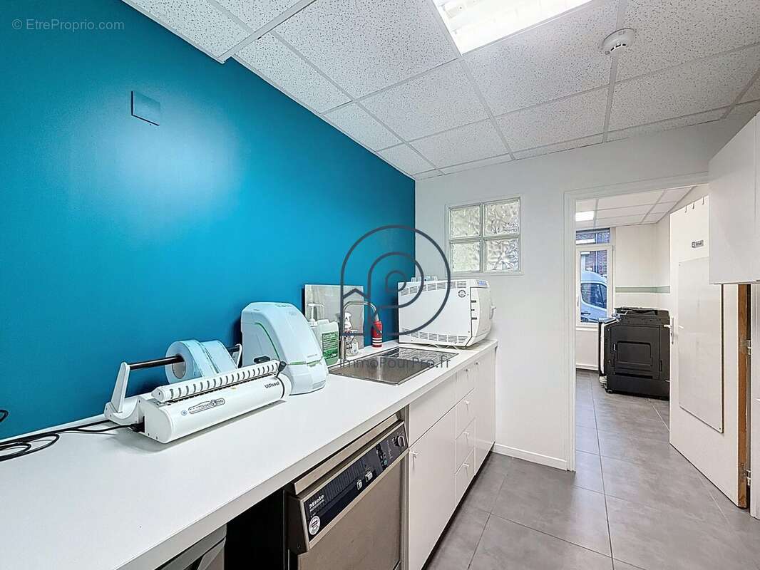 Commerce à LAMBERSART