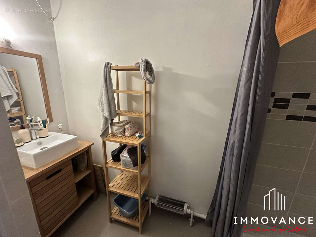 Appartement 109 m² à Montpellier  - photo 8
