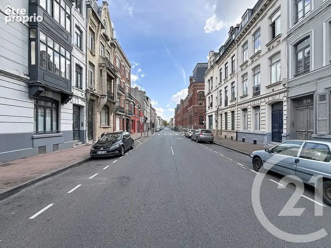 Appartement 2 pièces 56 m² à vendre à Lille (59000) - photo 10