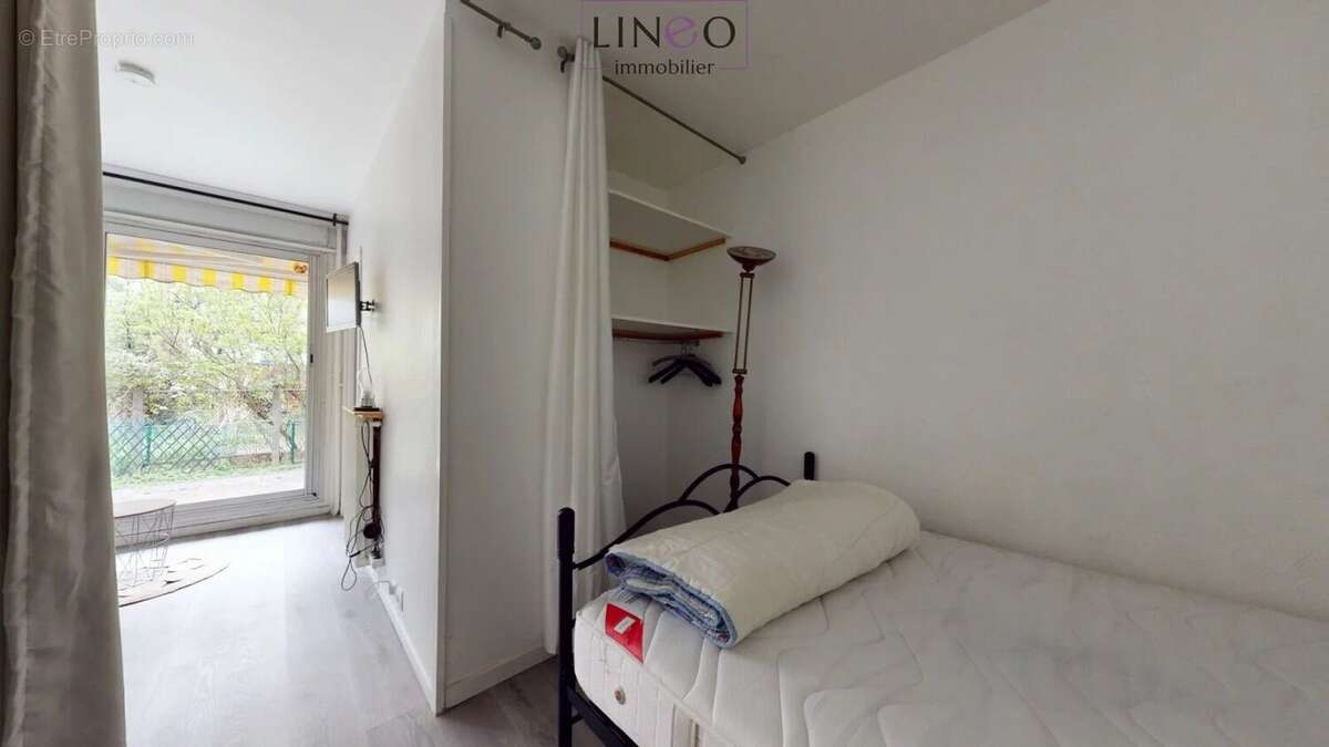 Appartement à MAISONS-ALFORT