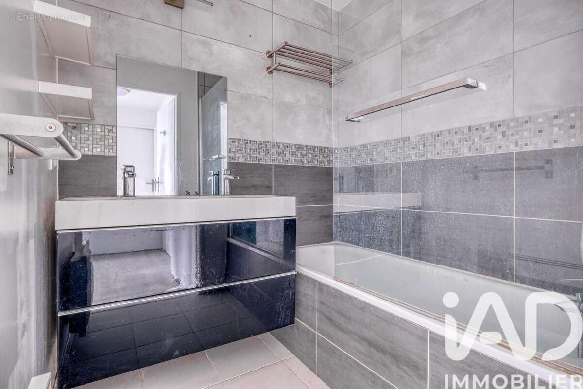 Photo 5 - Appartement à NOISY-LE-GRAND