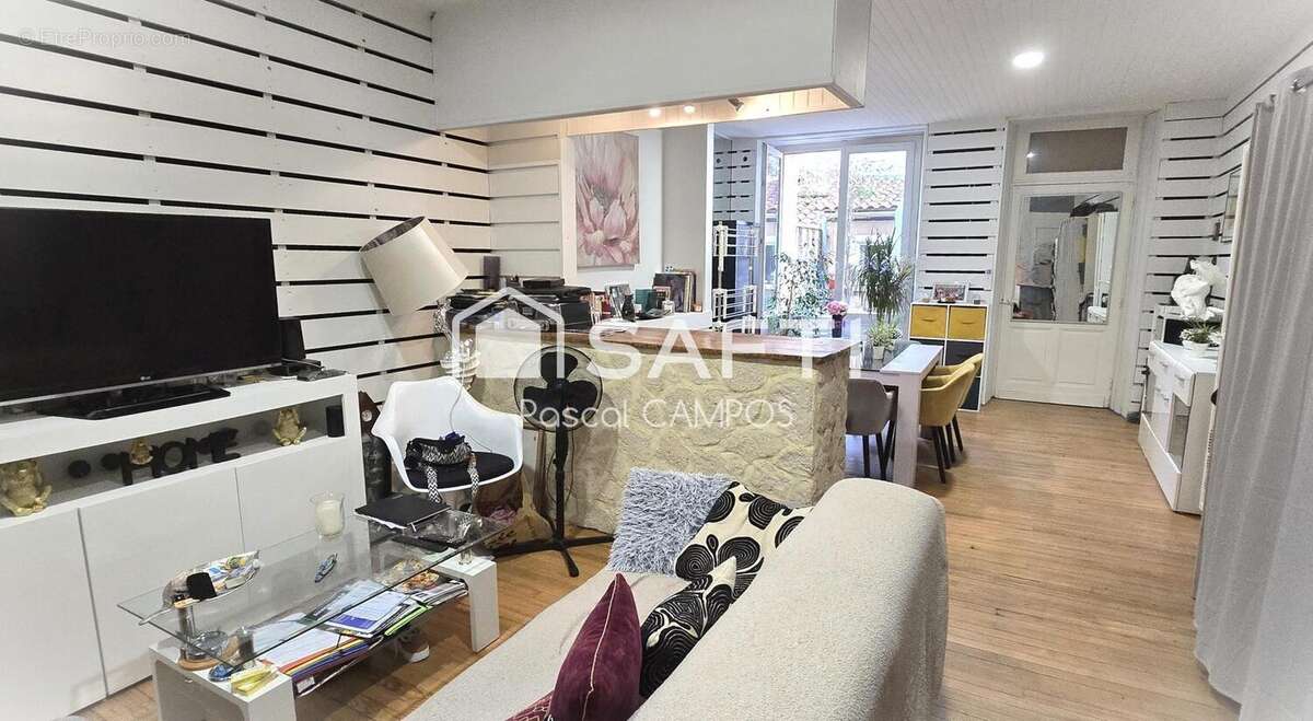 Photo 7 - Appartement à MAZERES