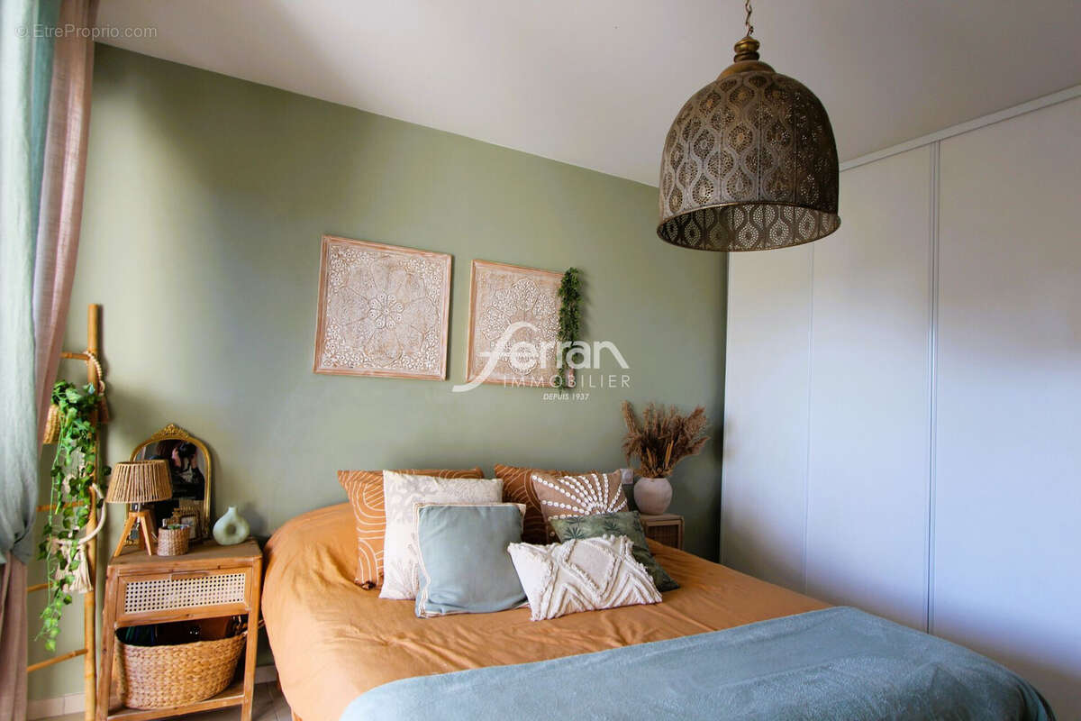 Appartement à FLAYOSC