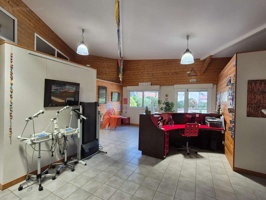 Commerce à MONTAUBAN