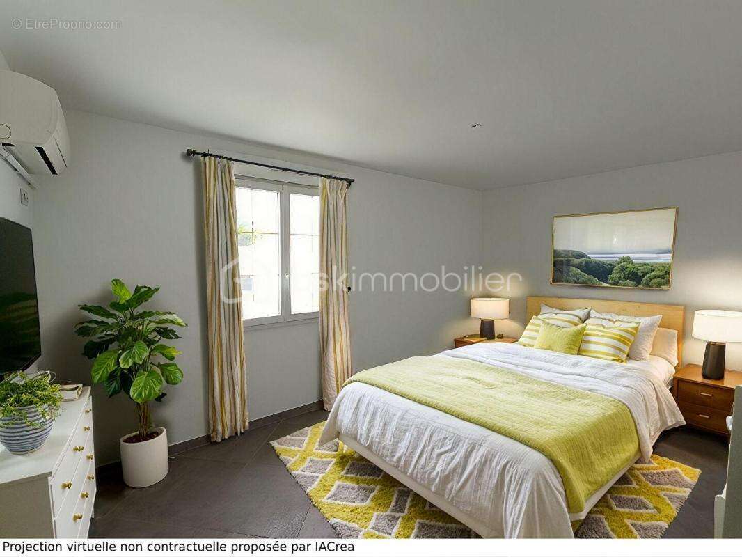 Appartement à MESCHERS-SUR-GIRONDE