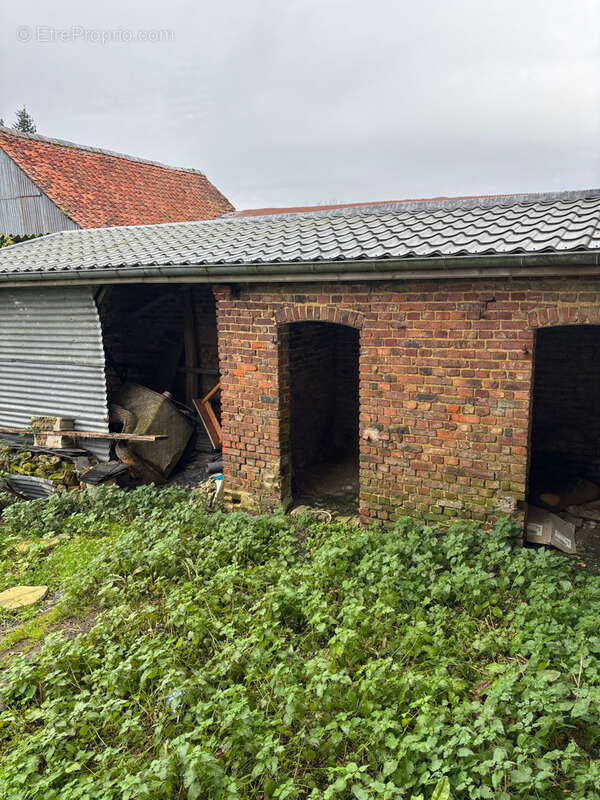 Maison à MONTIGNY-LES-JONGLEURS