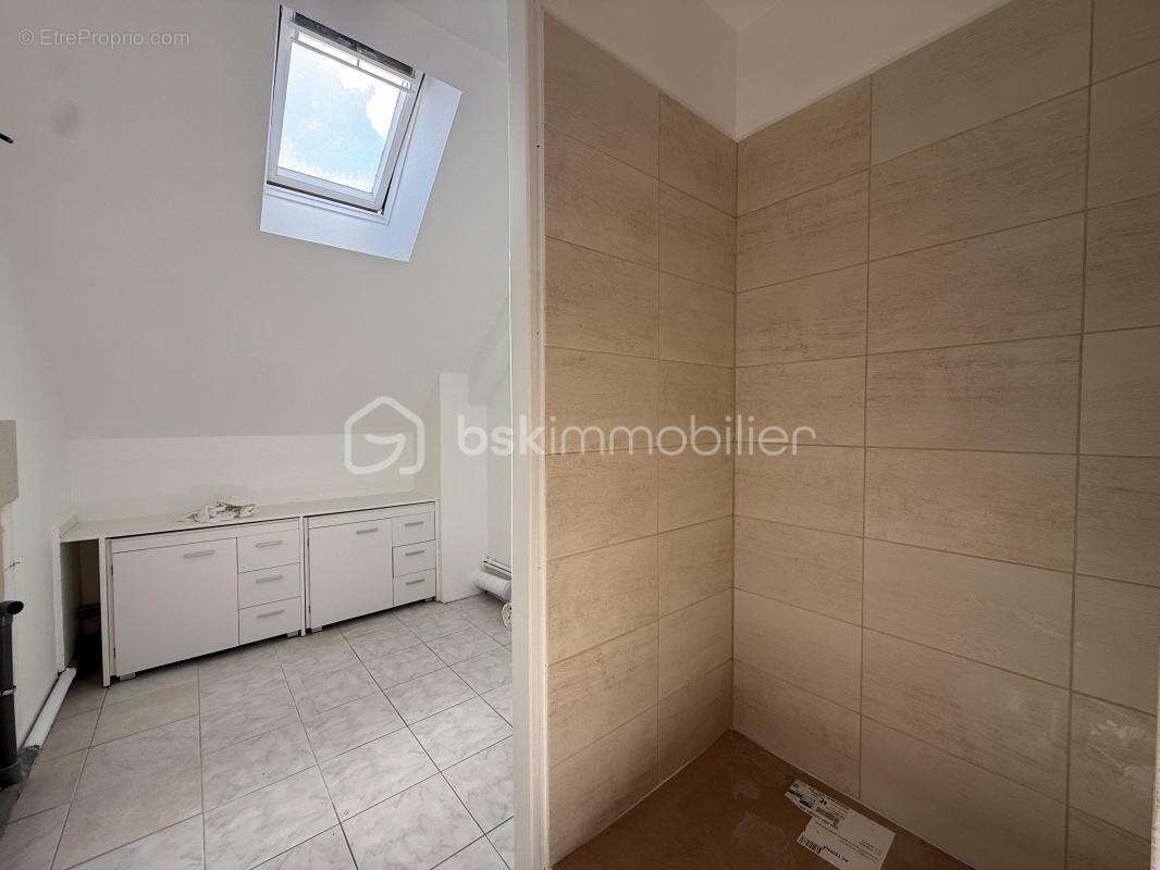 Équemauville – Aux portes de Honfleur, maison avec jardin et garage - photo 11